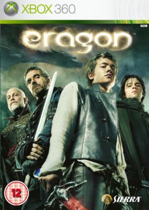 Eragon for Xbox 360