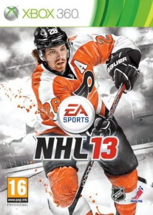 NHL 13 for Xbox 360