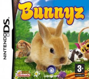 Bunnyz for Nintendo DS