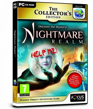 Nightmare Realm CE for Windows PC