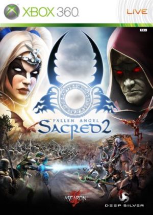 Sacred 2 - Fallen Angel for Xbox 360