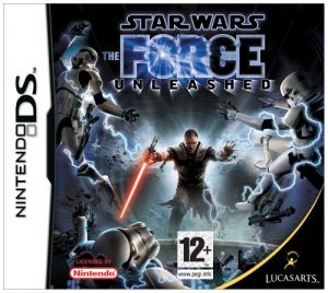 Star Wars: The Force Unleashed for Nintendo DS