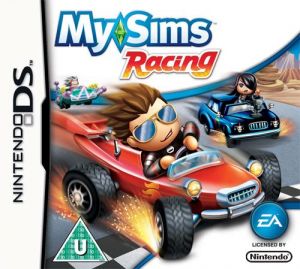 My Sims Racing for Nintendo DS