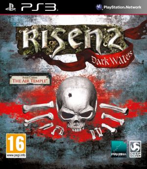 Risen 2: Dark Waters for PlayStation 3
