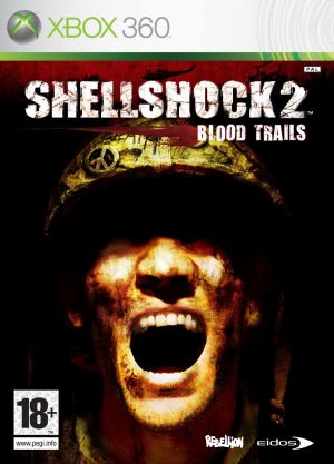 ShellShock 2: Blood Trails for Xbox 360