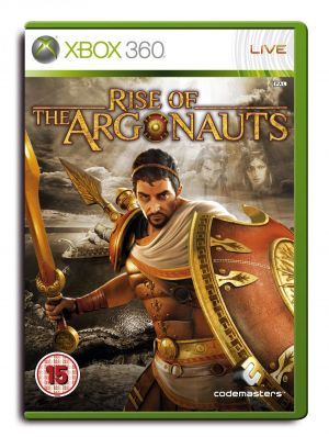 Rise Of The Argonauts (18) for Xbox 360