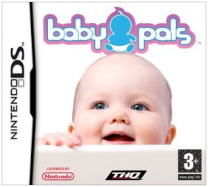 Baby Pals for Nintendo DS
