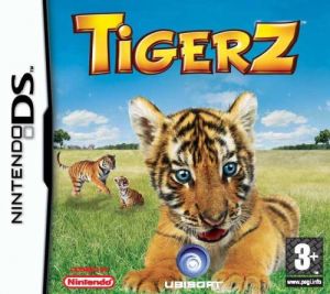 Tigerz for Nintendo DS