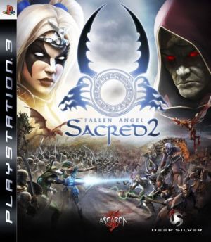 Sacred 2 - Fallen Angel for PlayStation 3