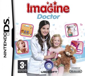 Imagine Doctor for Nintendo DS