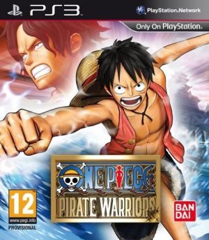 One Piece: Pirate Warriors for PlayStation 3