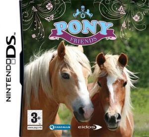 Pony Friends for Nintendo DS