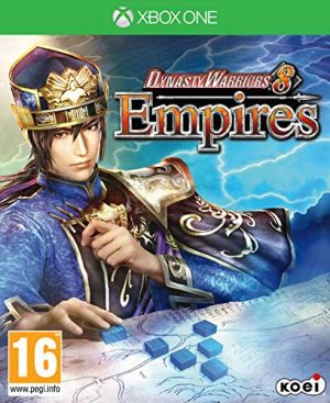 Dynasty Warriors 8 Empires for Xbox One