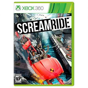 ScreamRide for Xbox 360