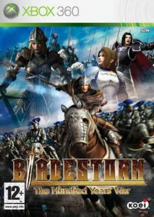 Bladestorm - The Hundred Years War for Xbox 360