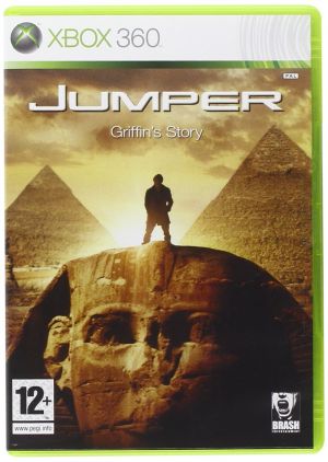 Jumper for Xbox 360