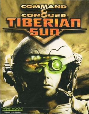 Command & Conquer: Tiberian Sun for Windows PC