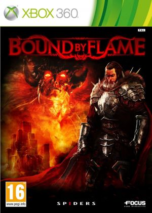 Bound By Flame for Xbox 360