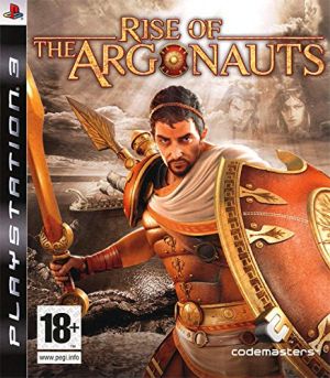 Rise of the Argonauts for PlayStation 3