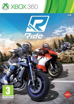 Ride for Xbox 360