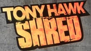 Tony Hawk Shred (Game Only) for PlayStation 3