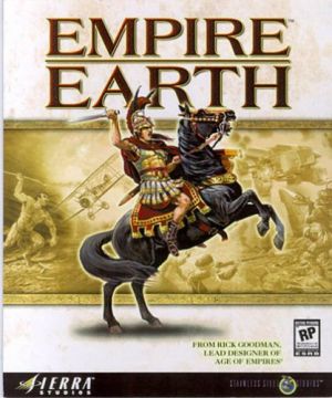 Empire Earth for Windows PC