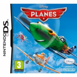 Disney's Planes for Nintendo DS