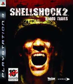 Shellshock 2: Blood Trails for PlayStation 3