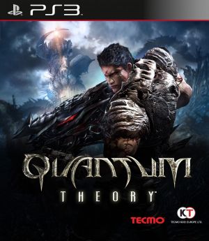 Quantum Theory for PlayStation 3