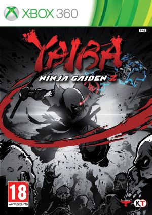 Yaiba: Ninja Gaiden Z for Xbox 360