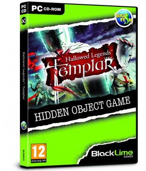 Hallowed Legends 2 The Templar for Windows PC