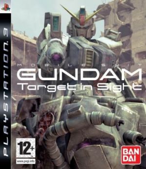 Mobile Suit Gundam: Target in Sight for PlayStation 3