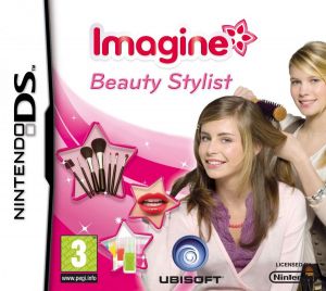 Imagine Beauty Stylist for Nintendo DS