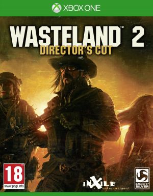 Wasteland 2 (18) for Xbox One