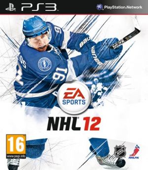 NHL 12 for PlayStation 3