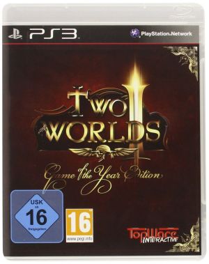 Two Worlds 2 - Velvet GOTY Edition for PlayStation 3