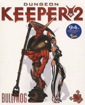 Dungeon Keeper 2 for Windows PC