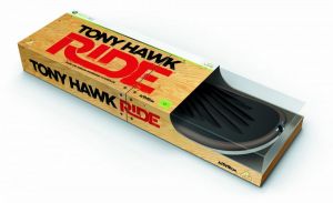 Tony Hawk Ride & Board for Xbox 360