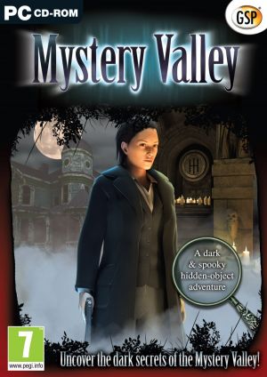 Mystery Valley for Windows PC