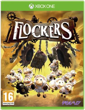 Flockers for Xbox One