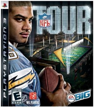 NFL Tour for PlayStation 3