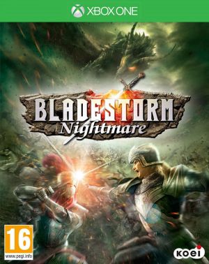 Bladestorm: Nightmare for Xbox One