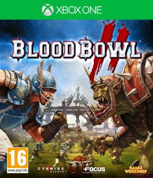 Blood Bowl 2 for Xbox One