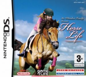 Horse Life for Nintendo DS