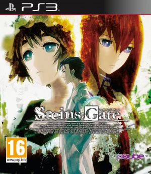 Steins;Gate for PlayStation 3