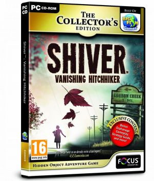 Shiver: Vanishing Hitchhiker for Windows PC