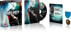 Call of Duty: Black Ops [Hardened Edition] for PlayStation 3