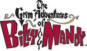 Grim Adventures Of Billy & Mandy, The for Wii