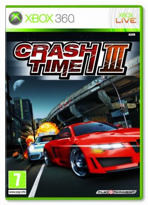 Crash Time III for Xbox 360