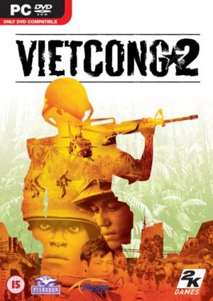 Vietcong 2 for Windows PC